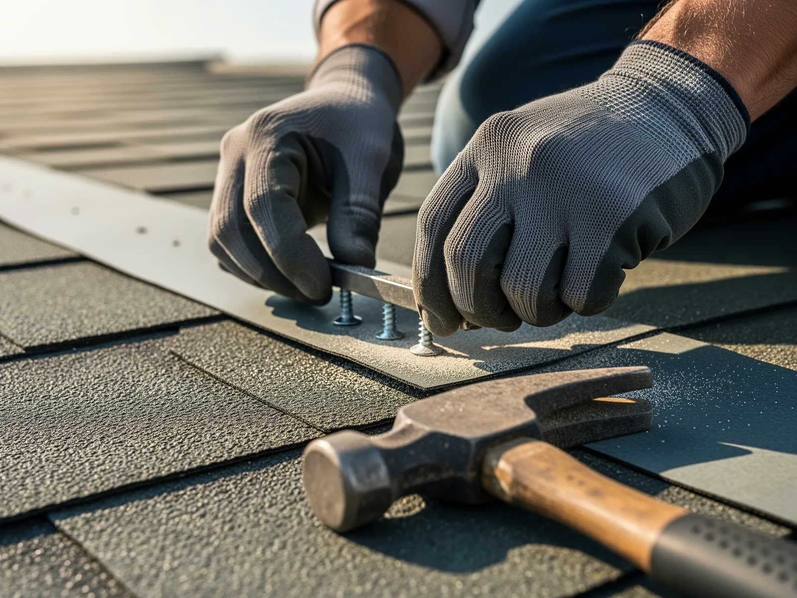 Why choose Fascia Repair in Bainbridge Island, WA